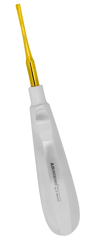 Wurzelheber Fig. A1C Coupland 3.0 mm