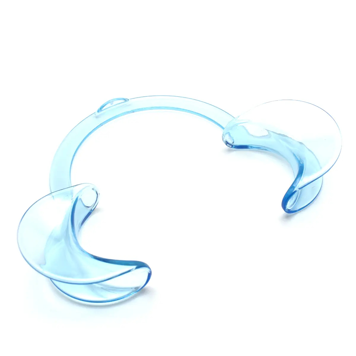 Cheek Retractor kalt sterilisierbar 2/PK