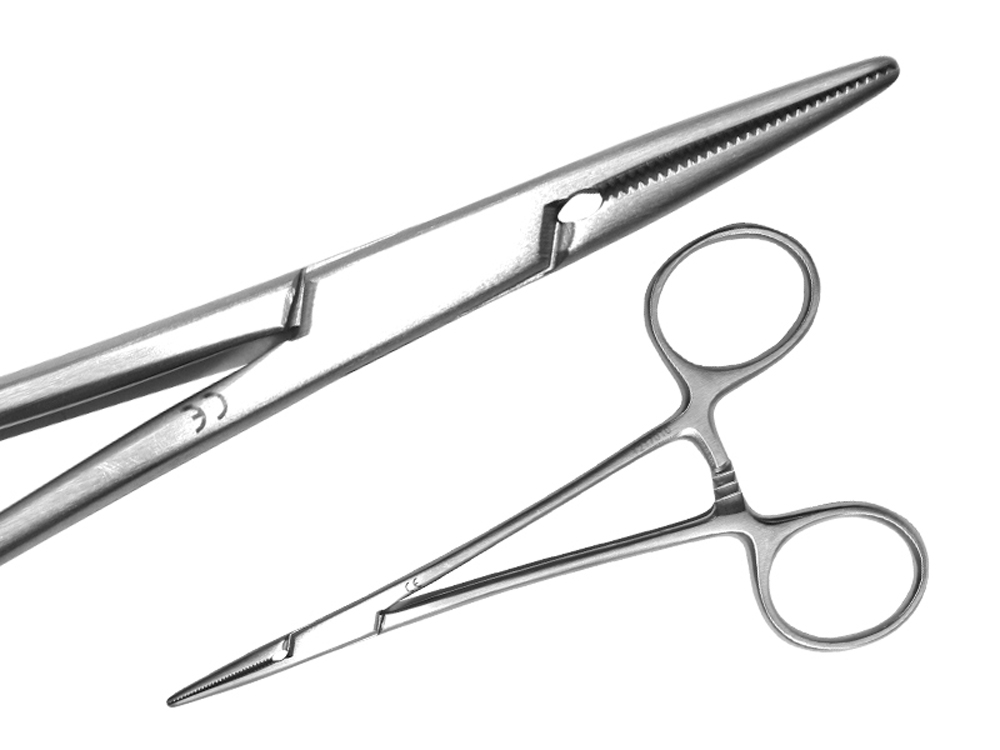 Mosquito Forcep gerade Mosquito Forcep gerade