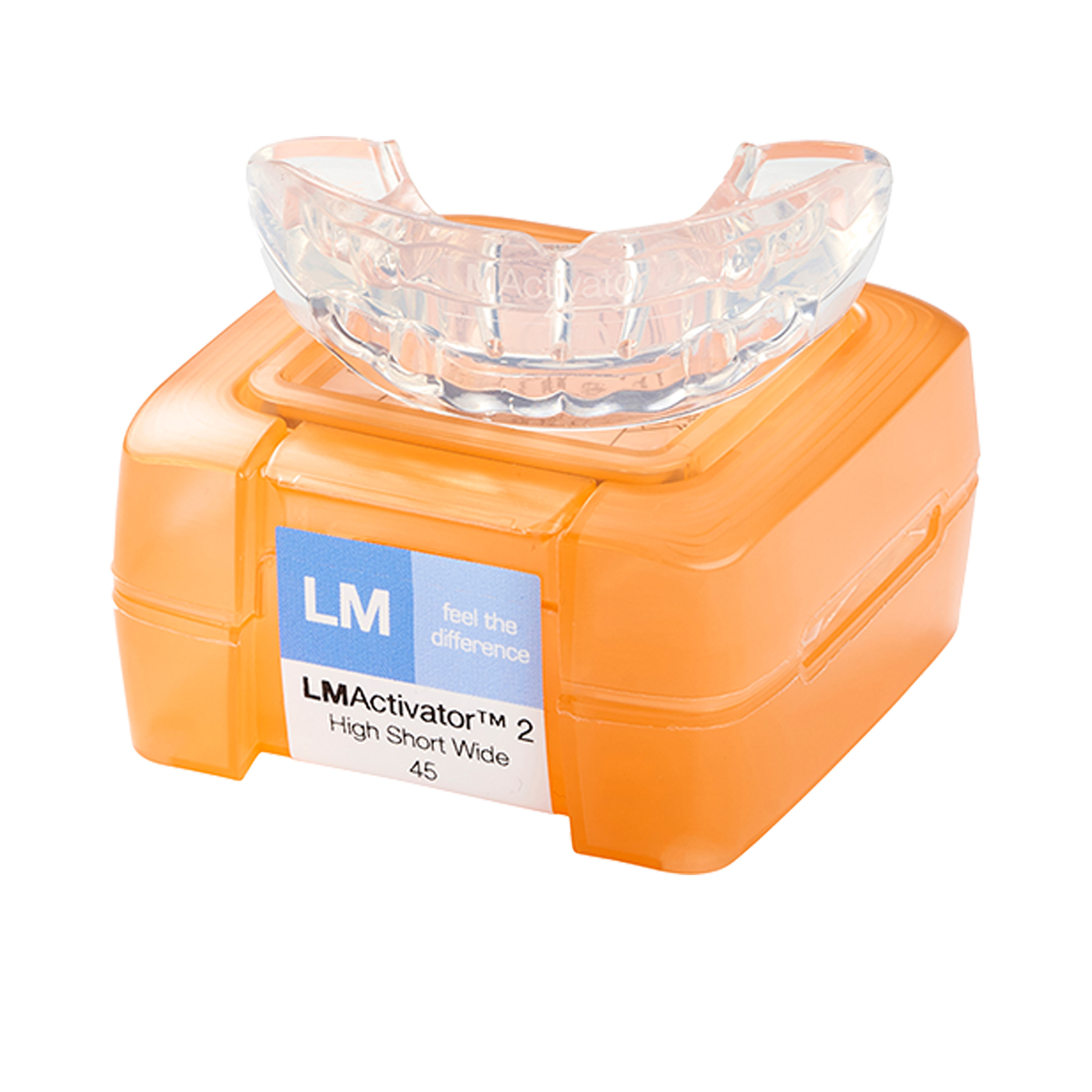 LM-Activator™ 2  High Short - weit