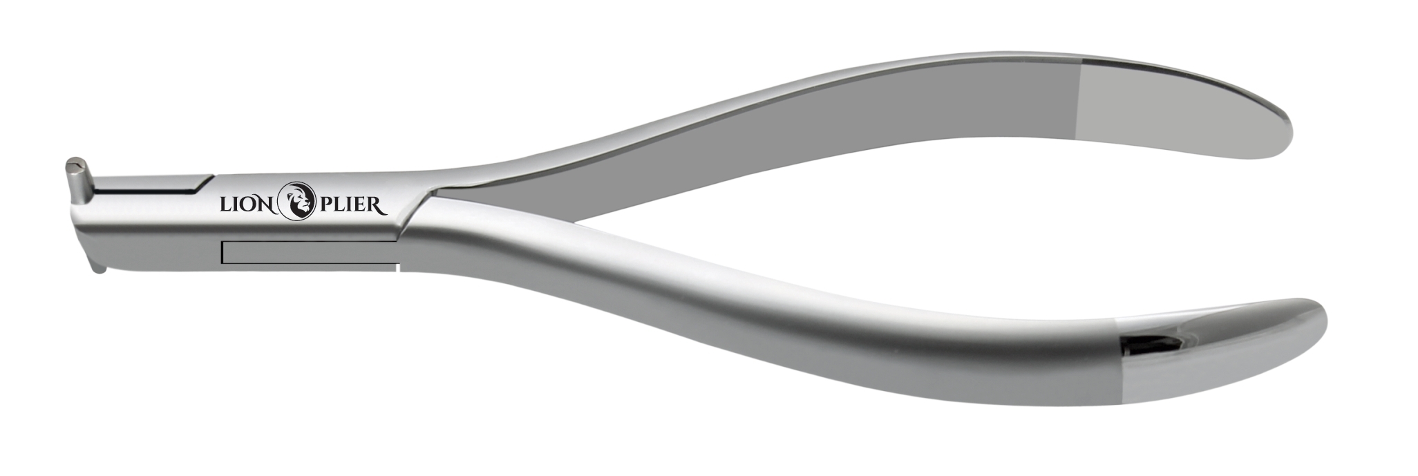 Stufenzange 0.75 mm
