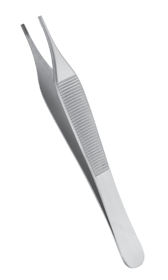 Adson Brown Pinzette 12 cm Adson Brown Pinzette 12 cm
