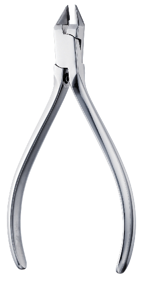 Pin & Ligaturenschneider mini Ligaturendrähte bis .016 Pin & Ligaturenschneider mini Ligaturendrähte bis .016