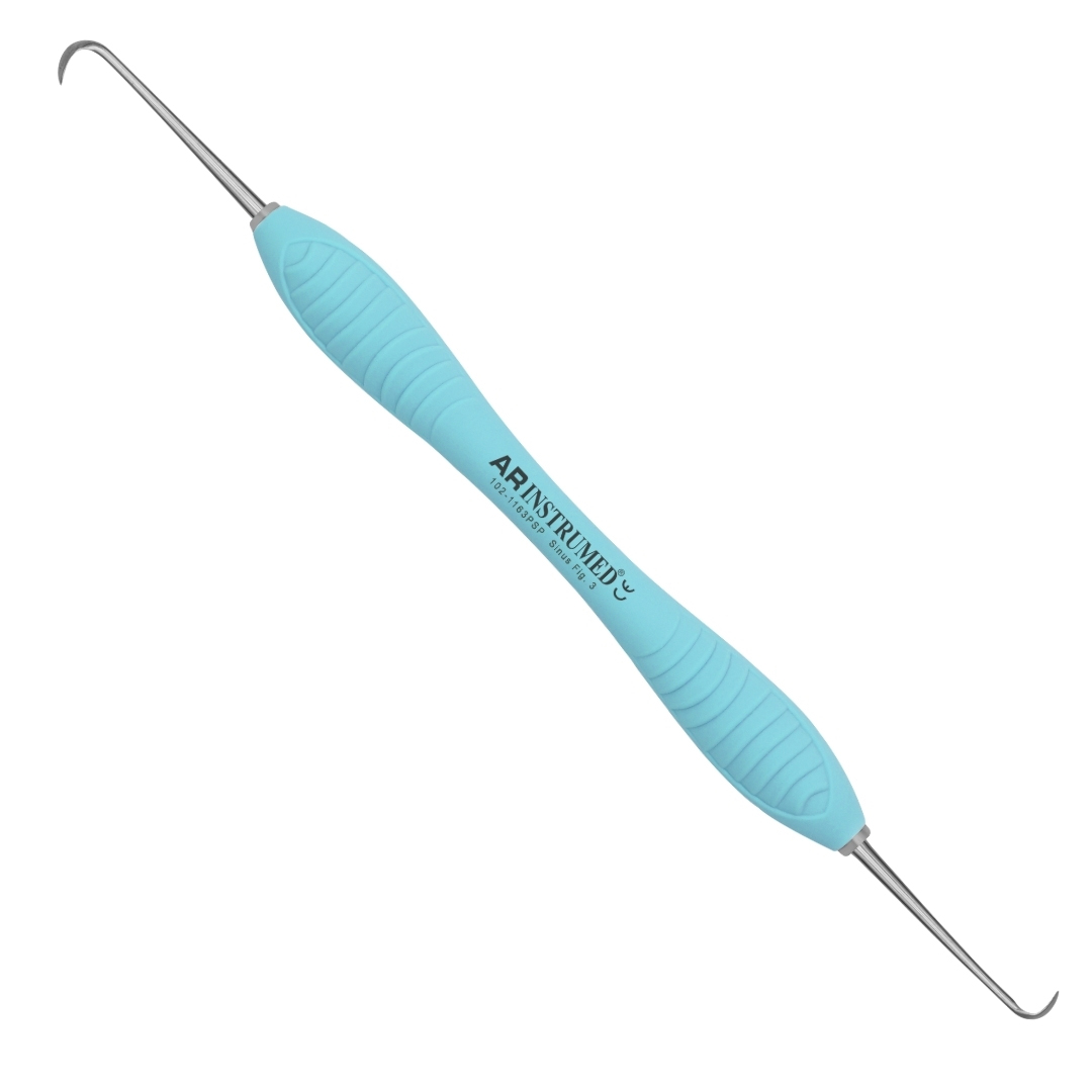 Sinus Fig. 3 AR Premium Pro Griff 12 mm
