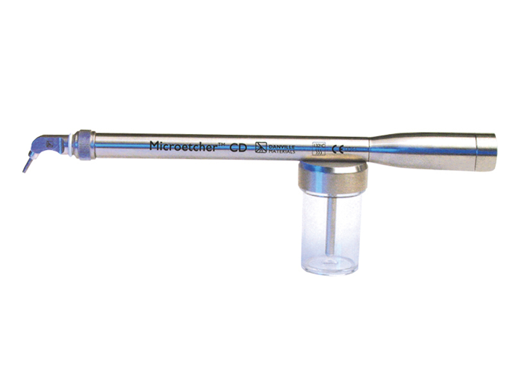 Microetcher™ Modell CD-KAVO Microetcher™ Modell CD-KAVO