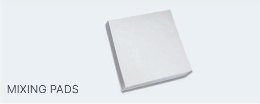 Reliance® Mixing Pads 3/PK