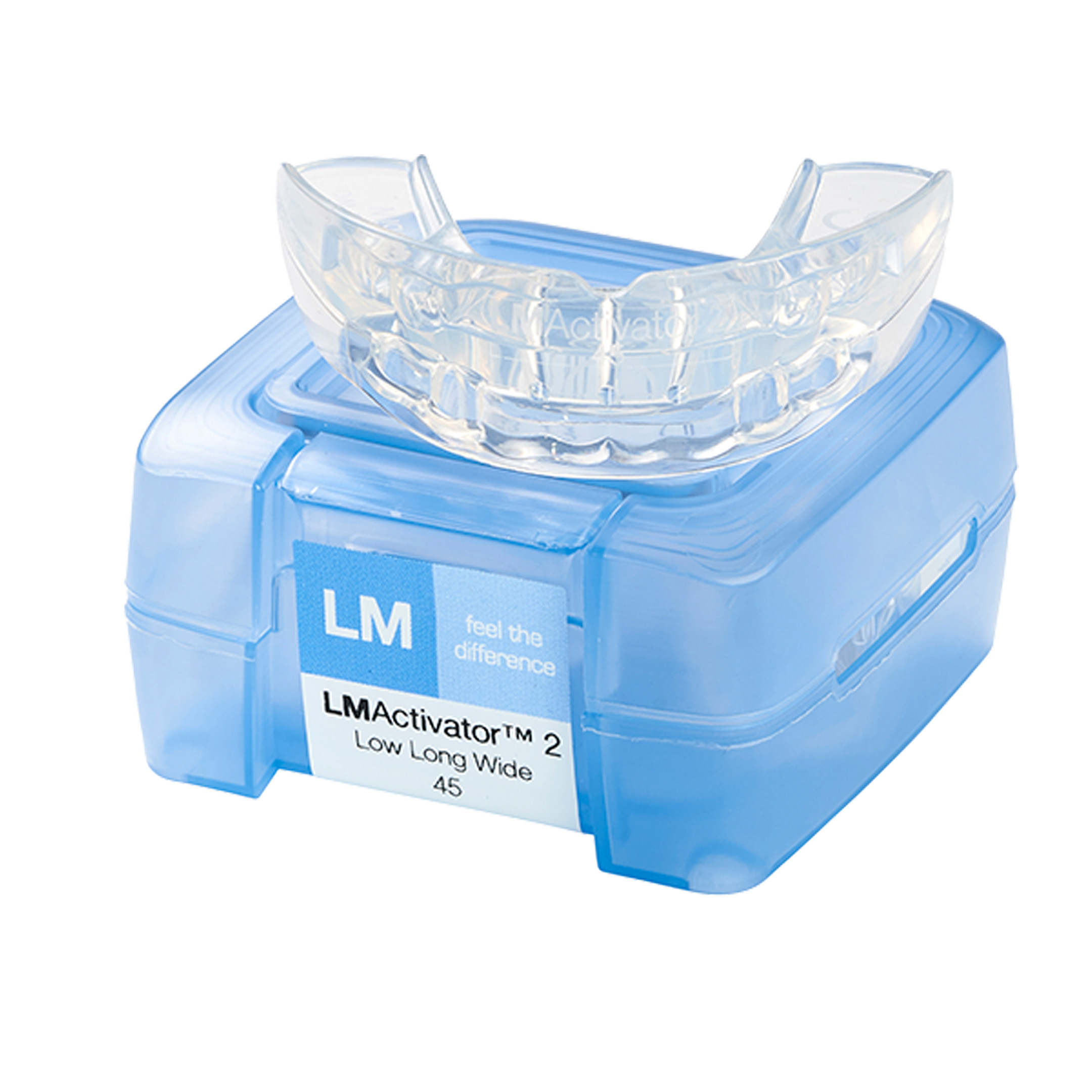 LM-Activator™ 2  Low Long - weit