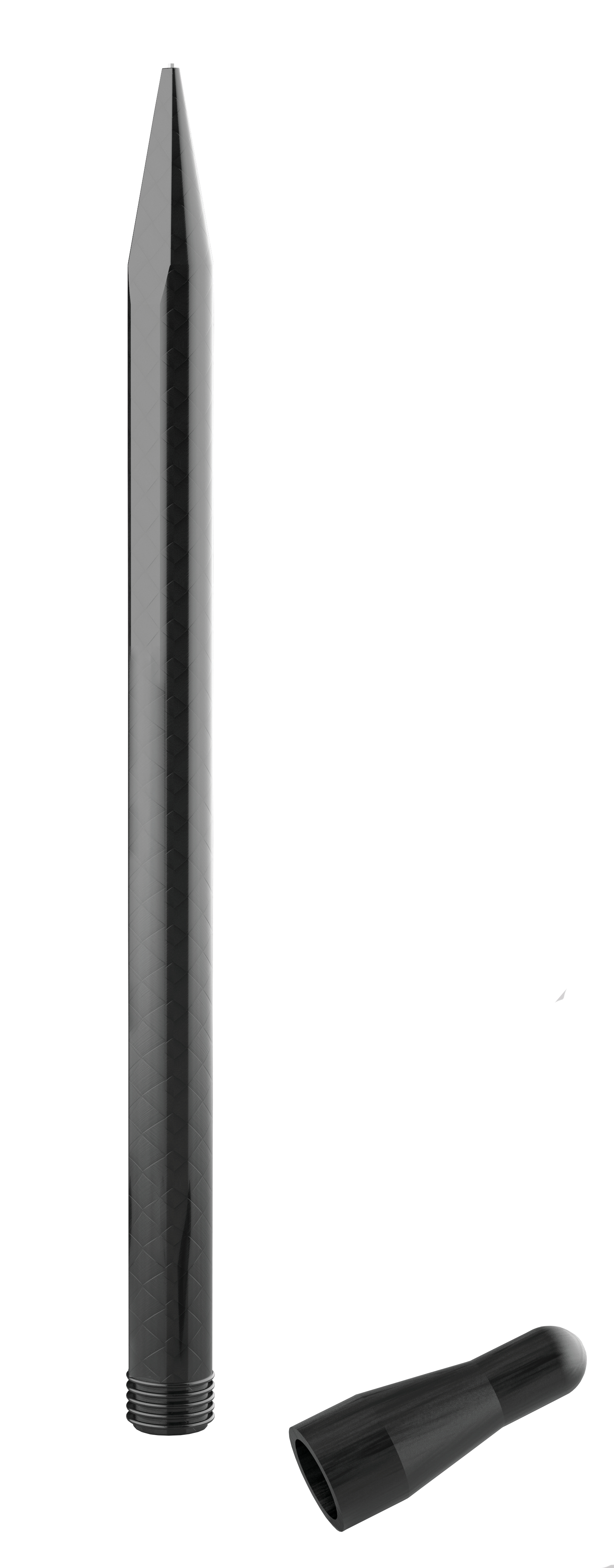 CARRIERE® SLX 3D EZ Twist Opener CARRIERE® SLX 3D EZ Twist Opener