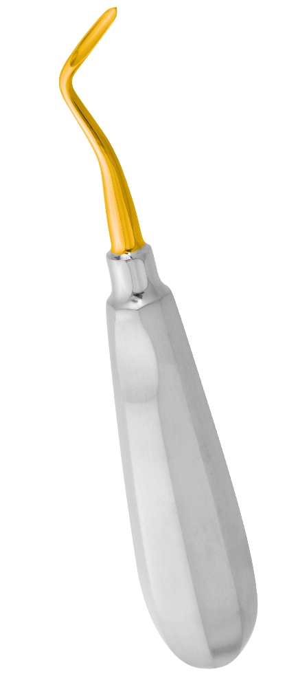 Wurzelheber Flohr 3 mm links