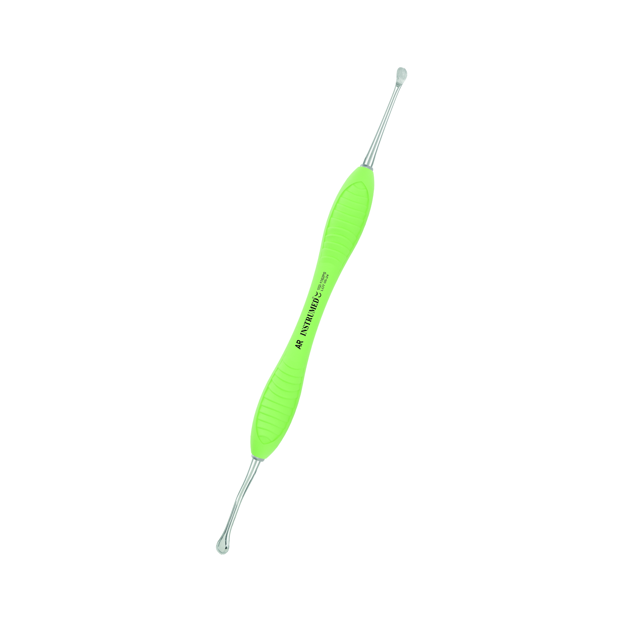 Miller 8 AR Premium 3.5 mm Griff 12 mm