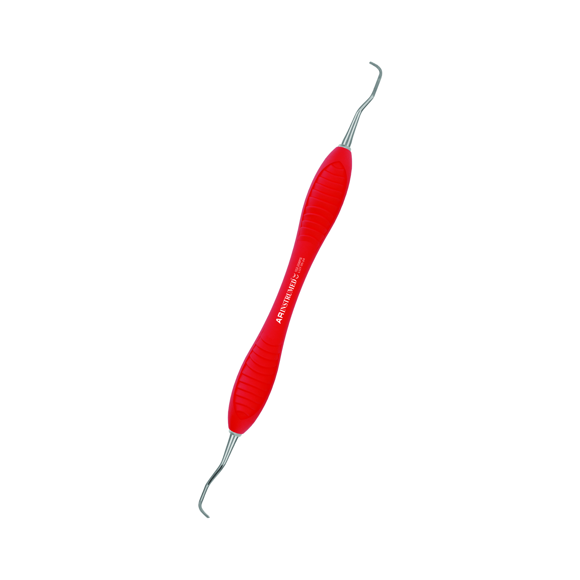Scaler Columbia 4L-4R AR Premium Griff 12 mm
