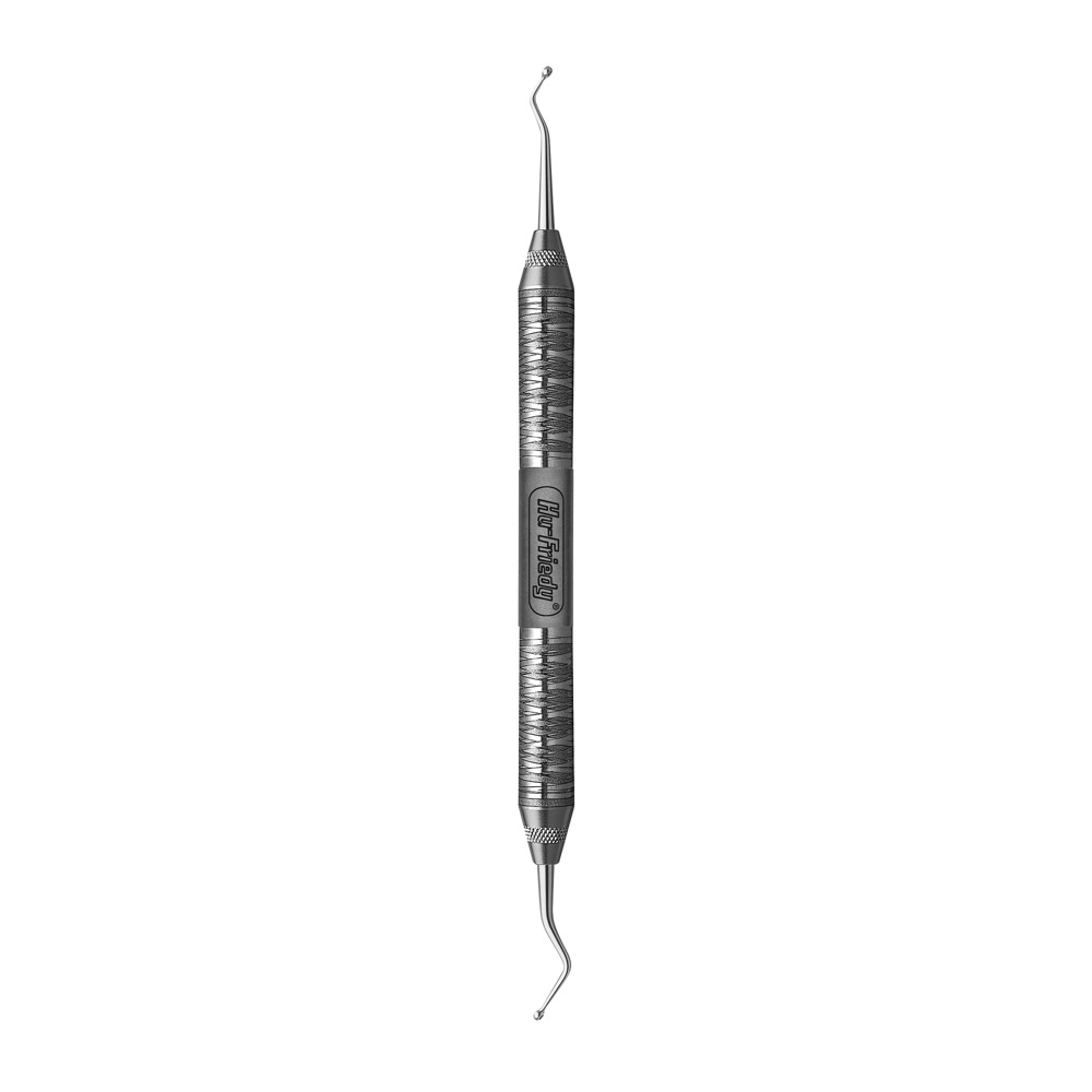 Slim Line Handinstrument z. distalen Umbiegen Slim Line Handinstrument z. distalen Umbiegen