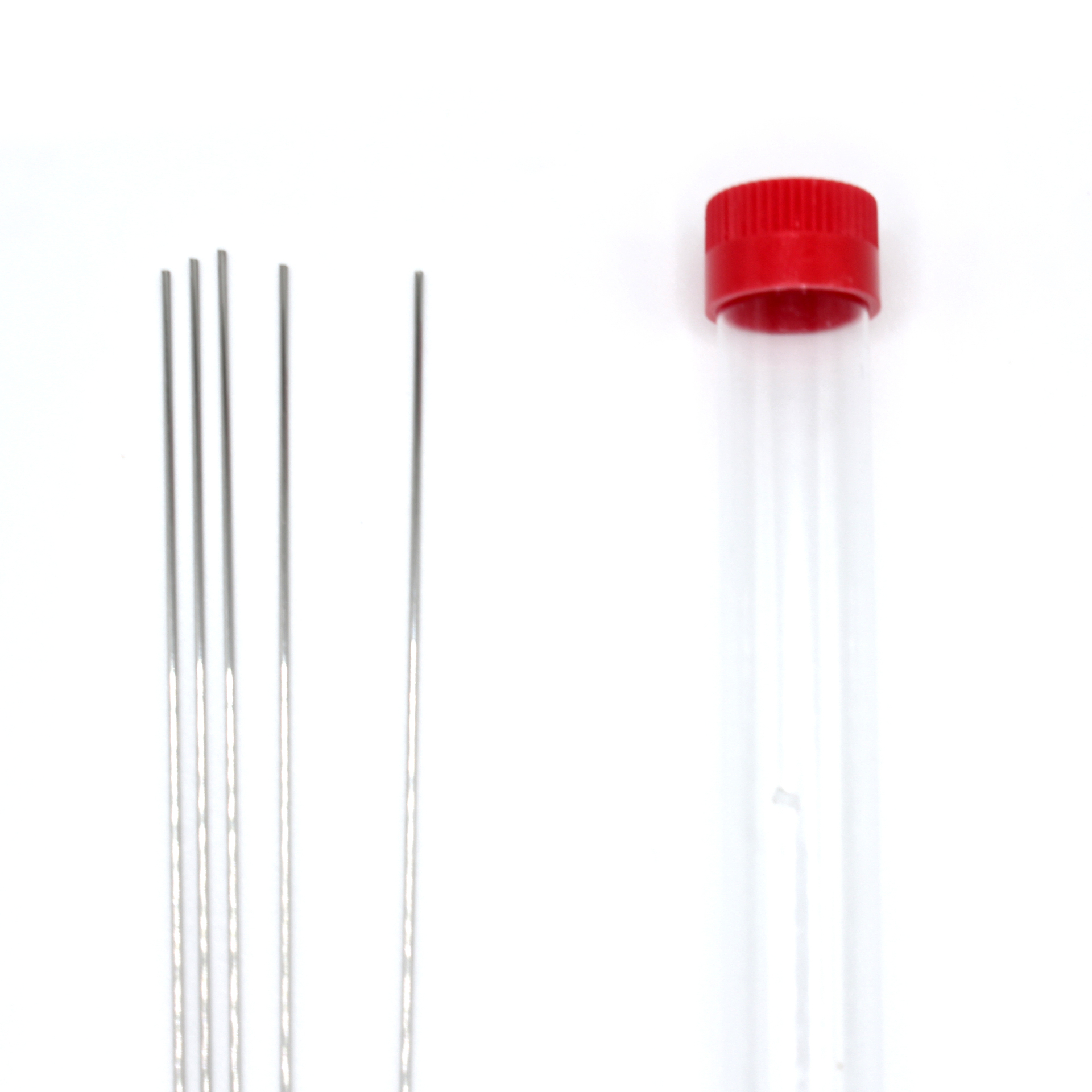 Beta CNA Draht gerade nickelfrei .018 10 /PK Beta CNA Draht gerade nickelfrei .018 10 /PK