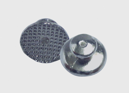 Opti-MIM Micro Direct Bond Buttons rund 10/PK Opti-MIM Micro Direct Bond Buttons rund 10/PK