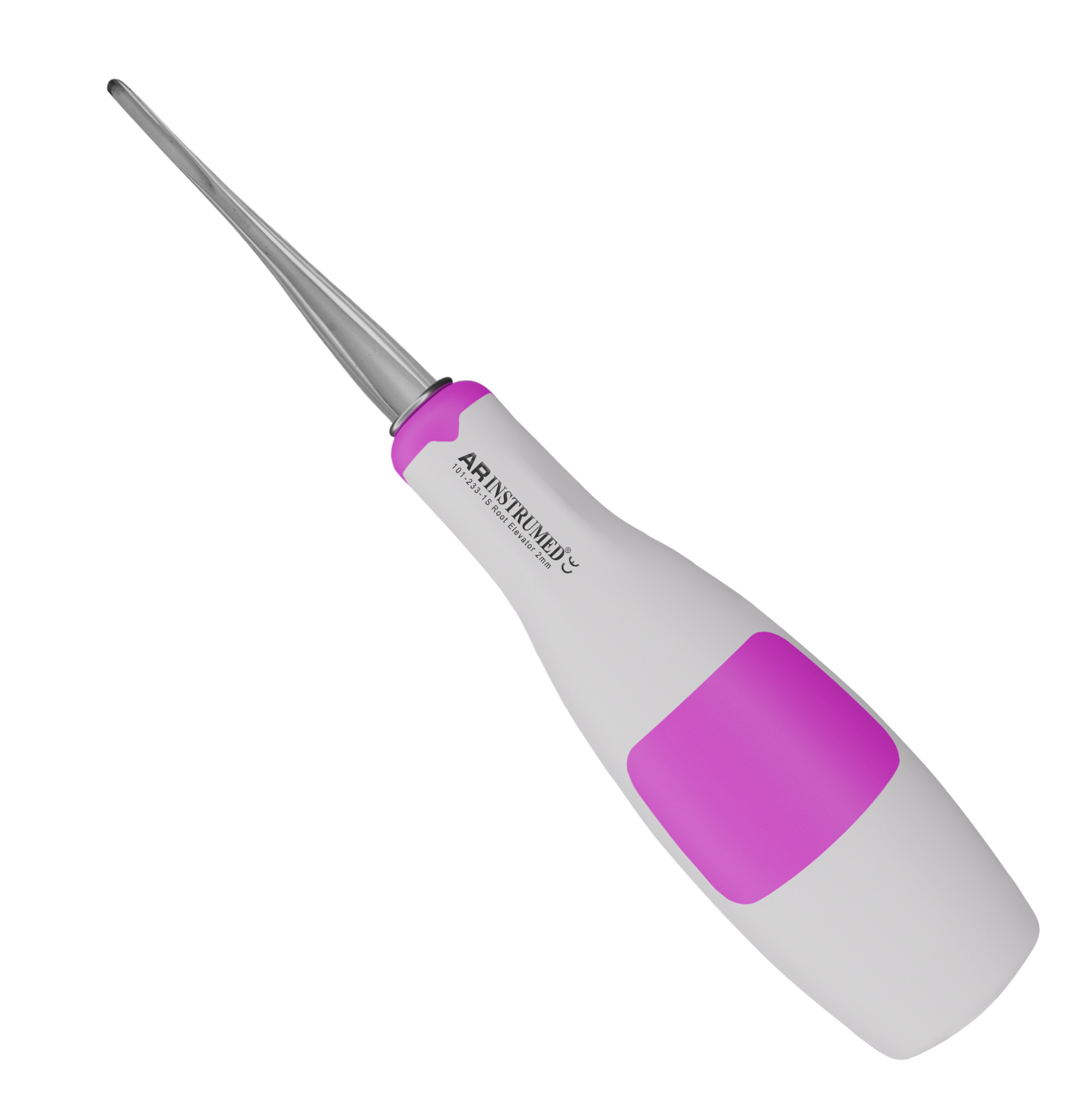 Wurzelheber Bein AR Soft 2.0 mm