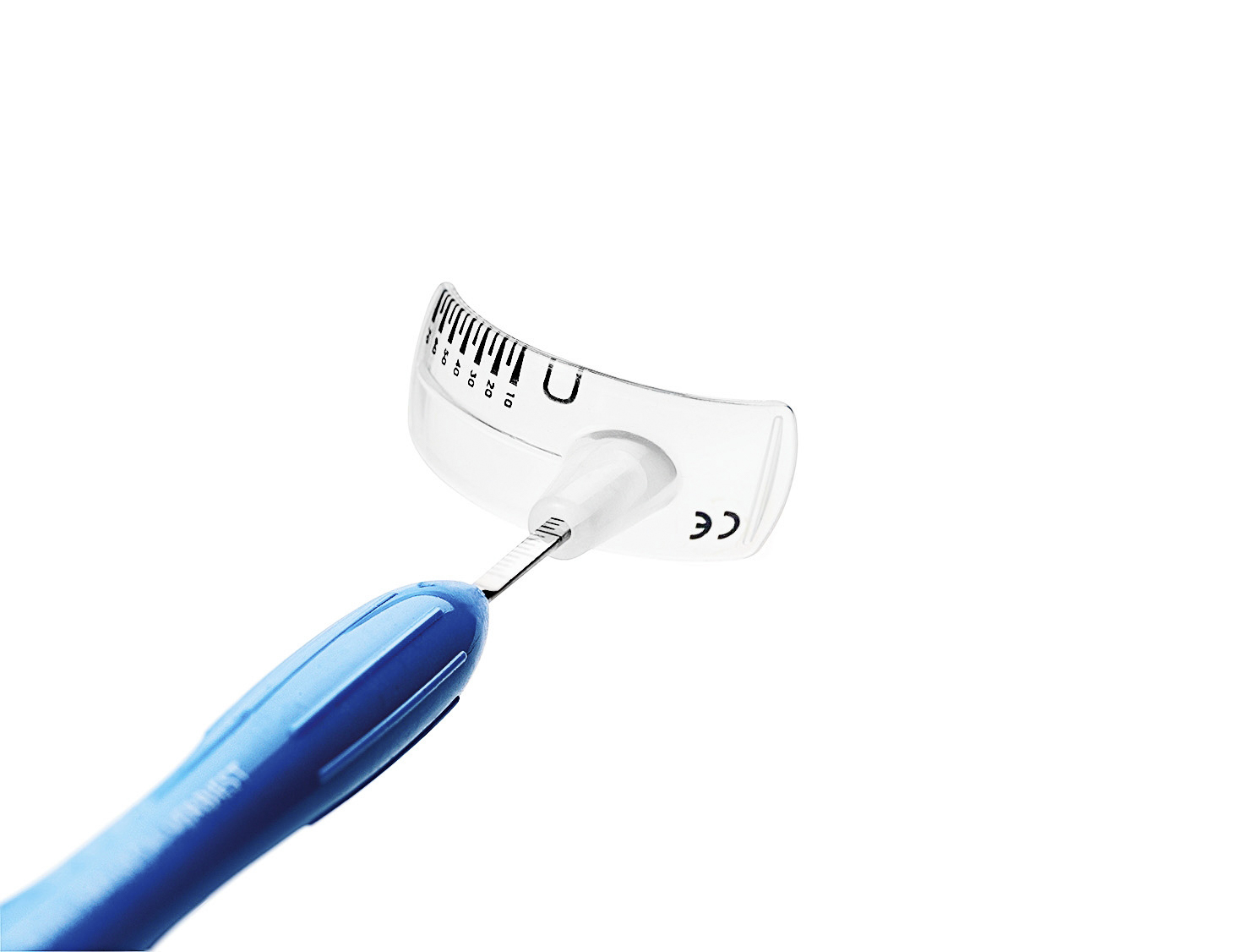 LM-Activator™ OrthoSizer ohne Handgriff - Messhilfe LM-Activator™ OrthoSizer ohne Handgriff - Messhilfe