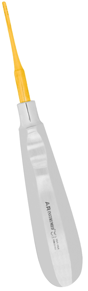 Wurzelheber gezahnt 2.2 mm