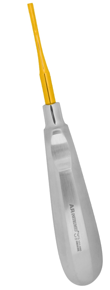 Wurzelheber Fig. 2C Coupland 3.5 mm