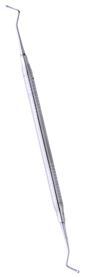 Burnisher Westcott 1.6 mm / 2.0 mm Griff 6 mm