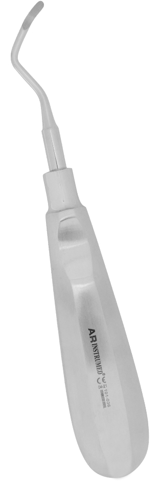 Wurzelheber Miller-Apexo 3.3 mm links