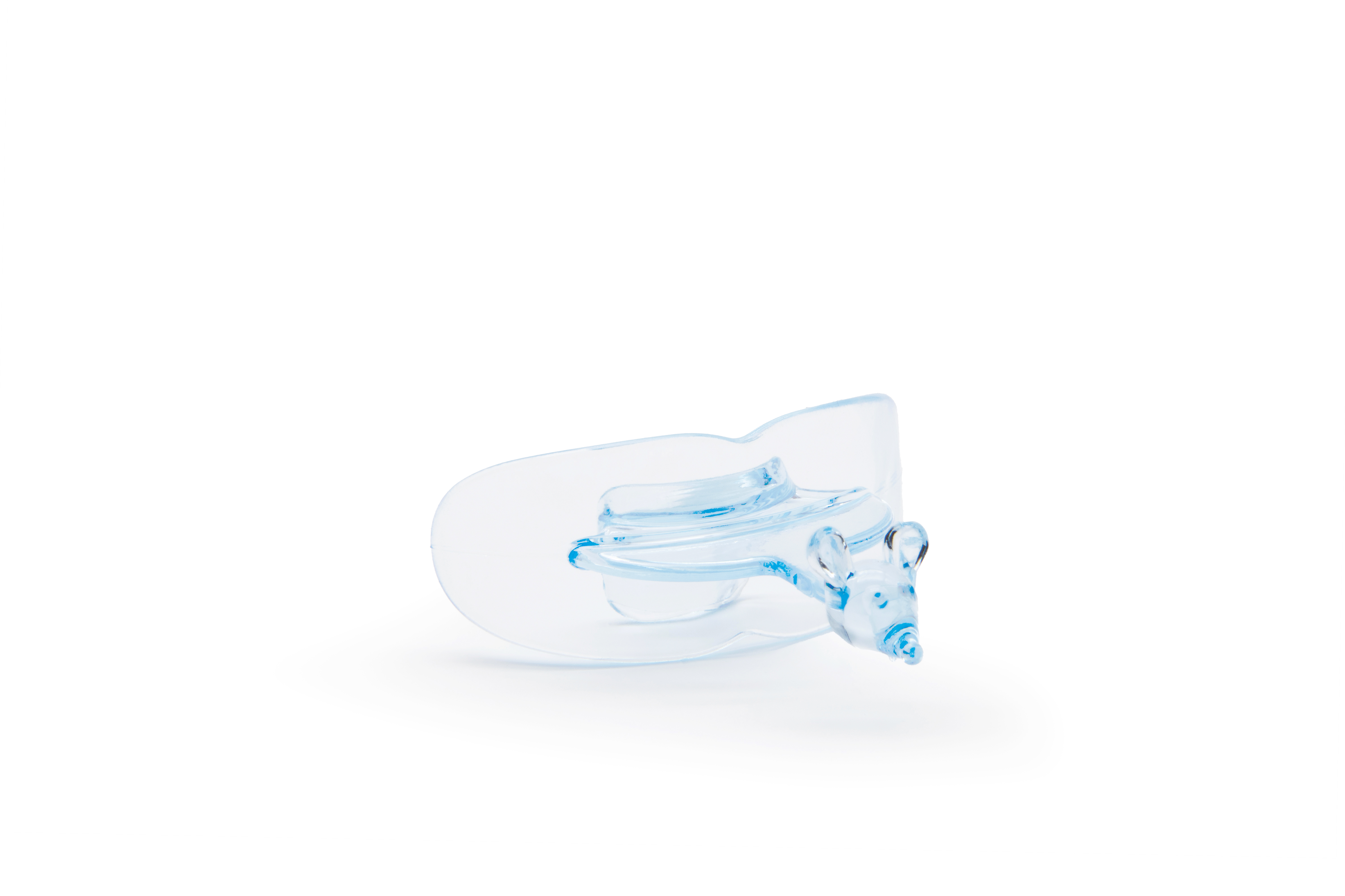 Labial Intercepteur pädiatrisch m/Stopper