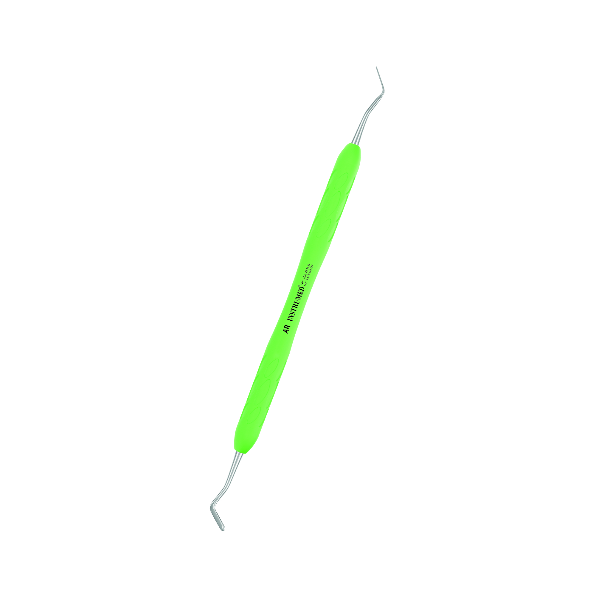 Nystrom III AR Light 1.8 mm Griff 8 mm