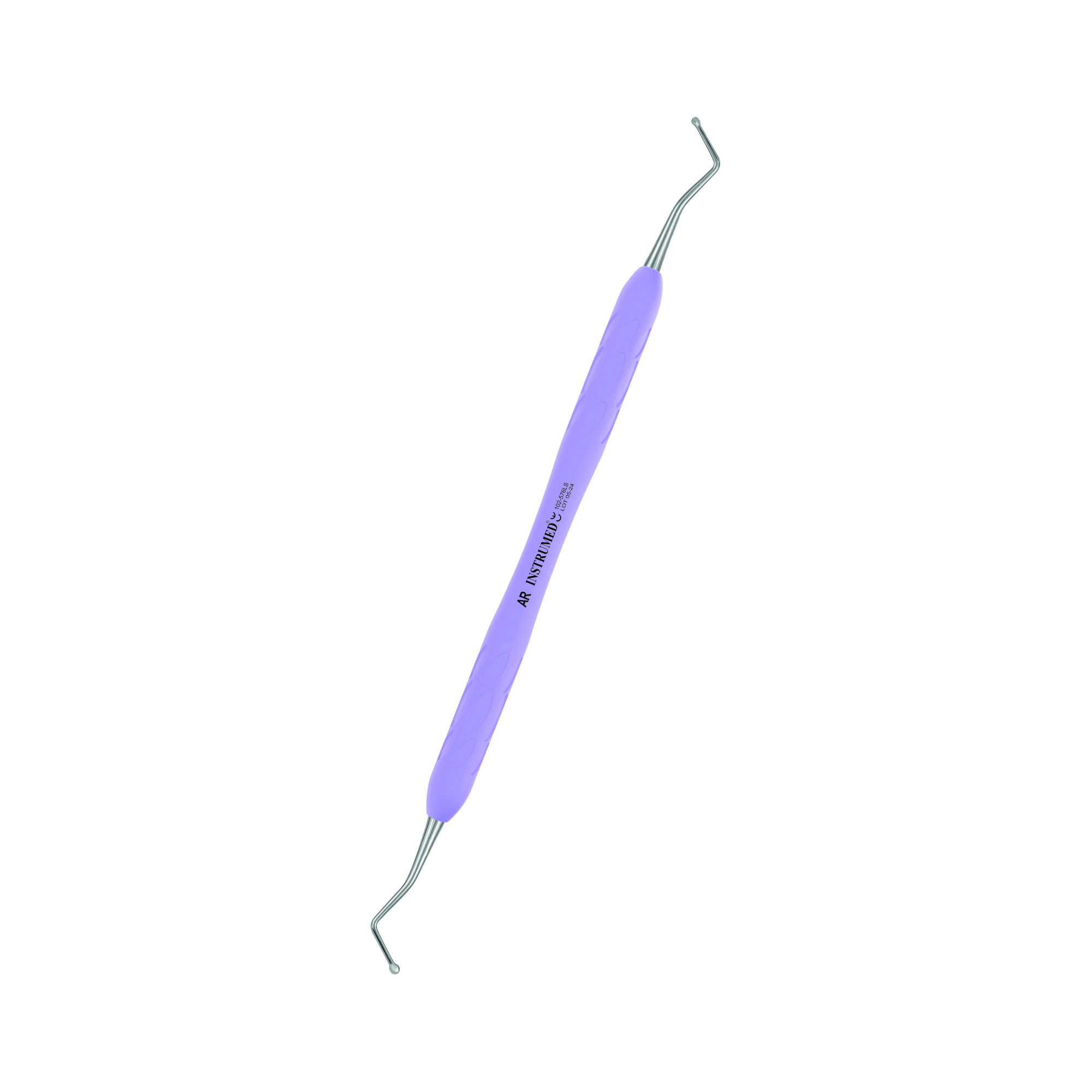 Burnisher AR Light 1.4 mm / 1.8 mm Griff 8 mm
