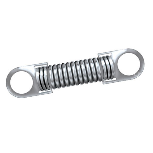 CS® NiTi Spring 10 mm 350 g