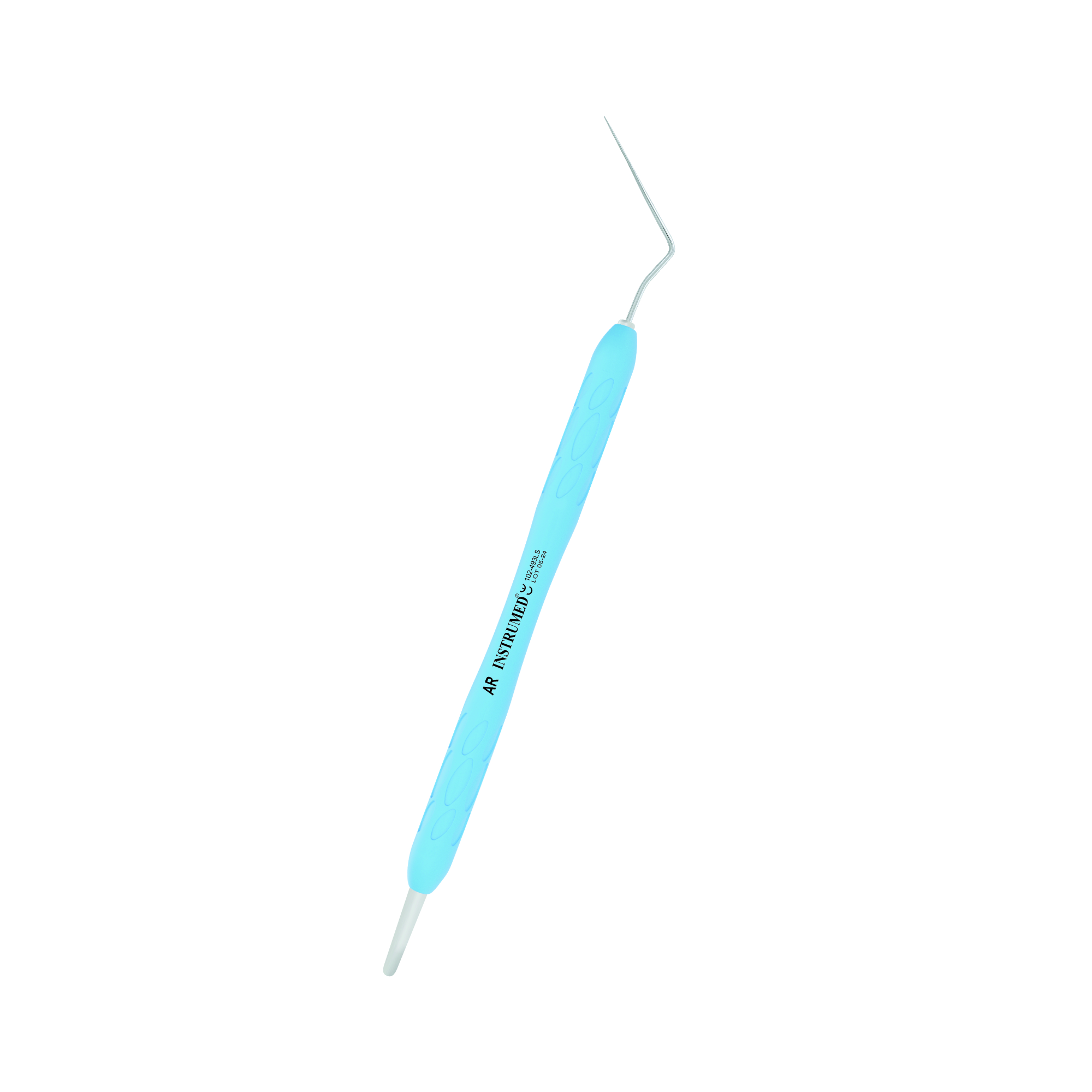 Endo Spreader 0.4 mm AR Light einseitig Griff 8 mm