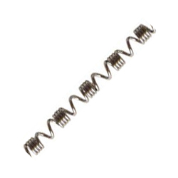 Nickel -Titanum molare Distalizierungsfeder 18 cm .010 x .045 3/PK Nickel -Titanum molare Distalizierungsfeder 18 cm .010 x .045 3/PK