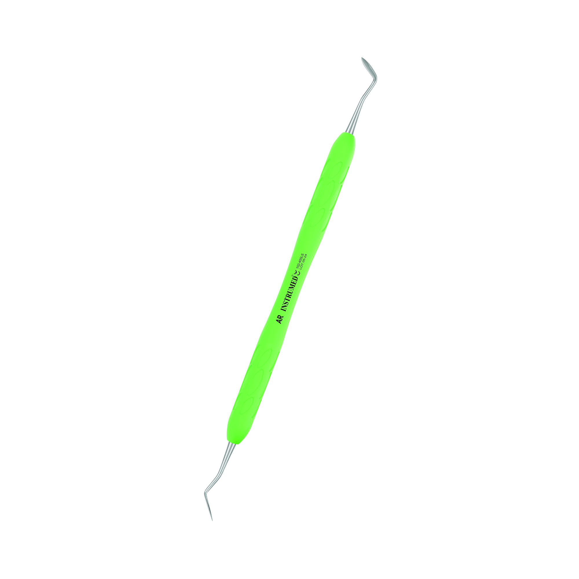 Nystrom I AR Light 2.0 mm Griff 8 mm