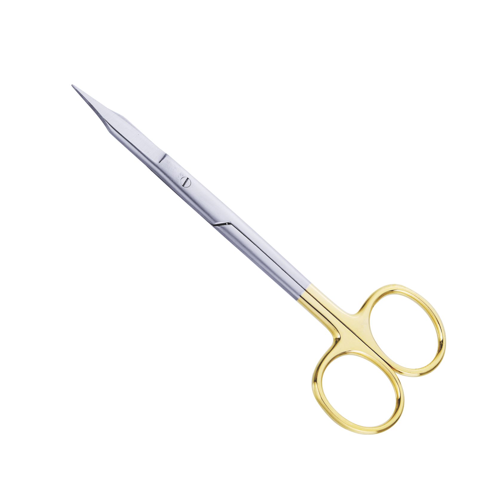 TC Goldman-Fox Schere gerade 13.0 cm