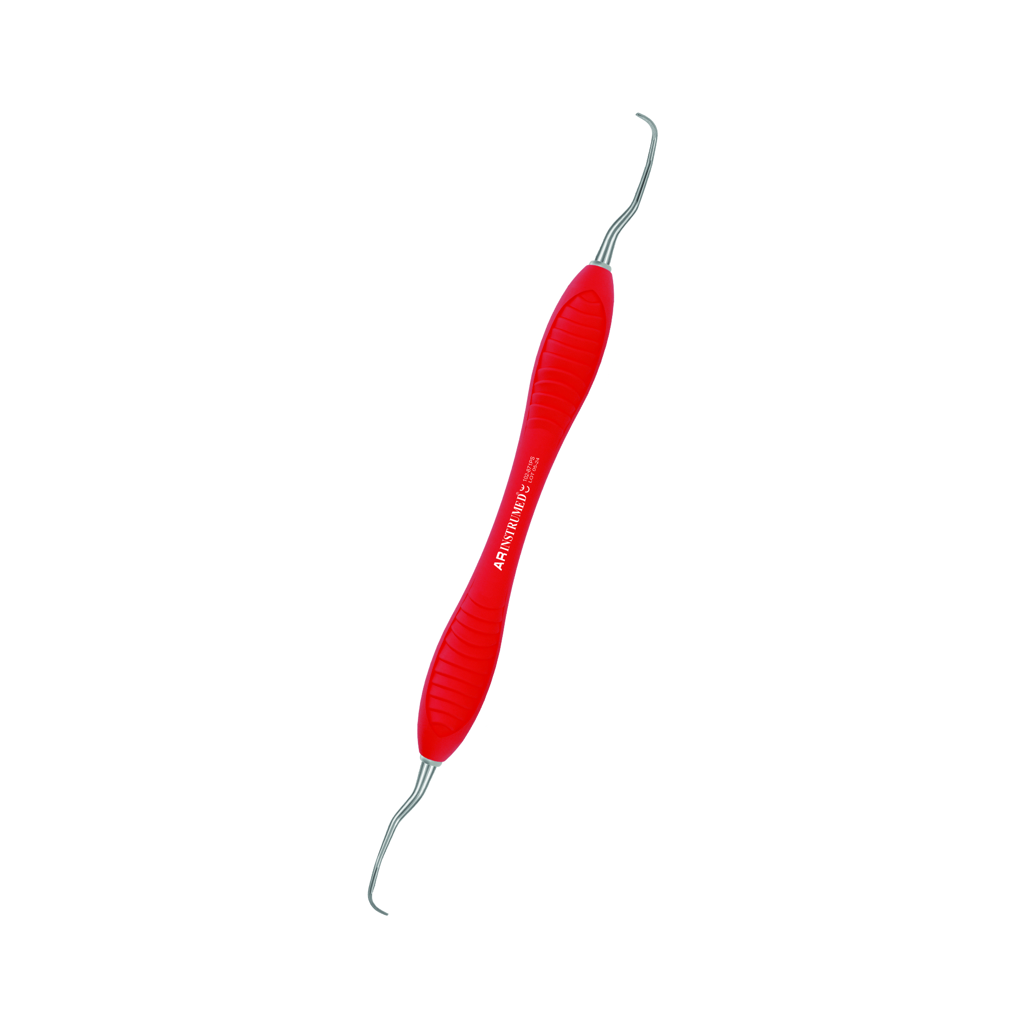 Scaler Langer 1/2 AR Premium Griff 12 mm