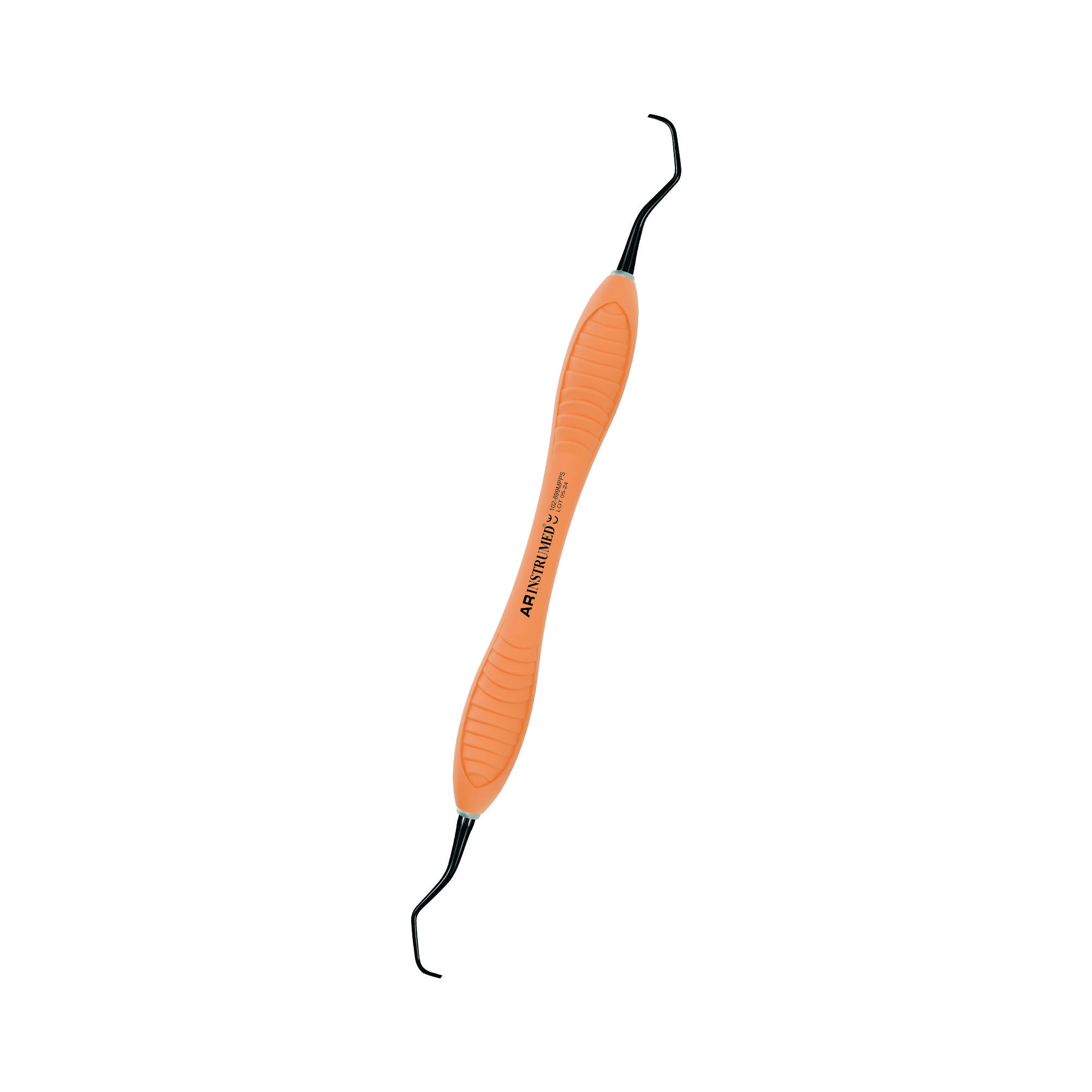 Gracey Kürette 7-8 After Five AR Premium Plus Titanbeschichtung Griff 12 mm