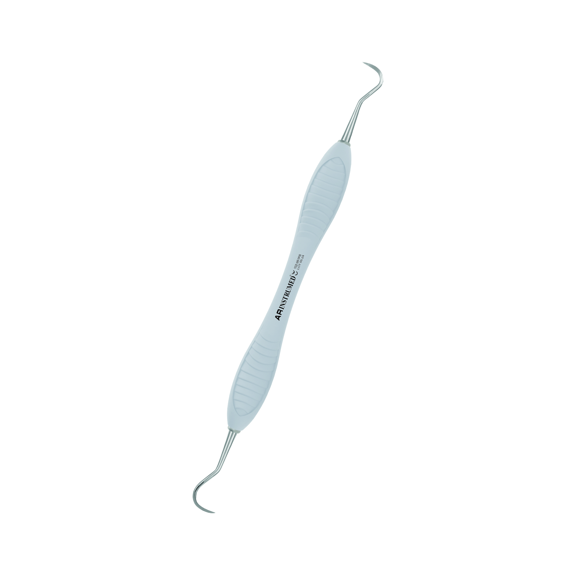 Scaler H6-H7 AR Premium Griff 12 mm