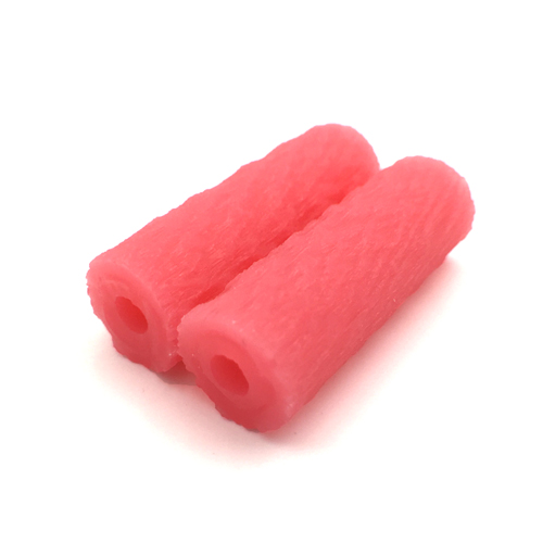 Aligner Chewie Kaugummigeschmack rosa Patientenpackung (10 x 2 Stk.) 20/PK Aligner Chewie Kaugummigeschmack rosa Patientenpackung (10 x 2 Stk.) 20/PK