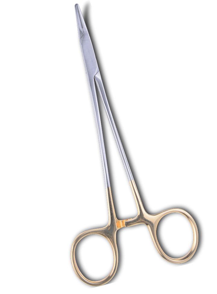 TC Crile Wood Nadelhalter 16 cm