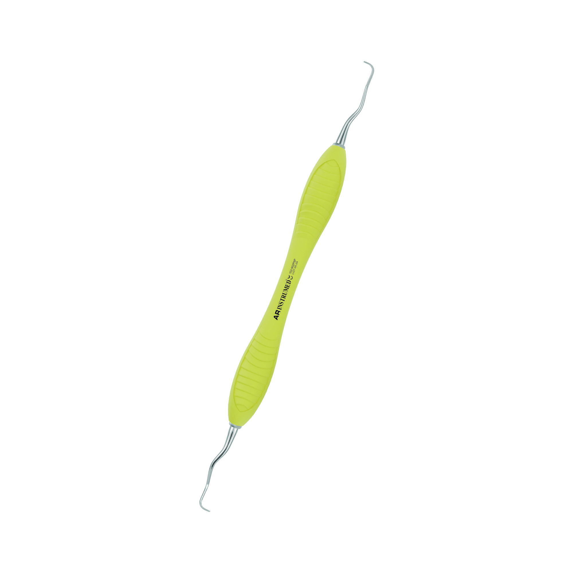 Gracey Kürette 13-14 AR Premium Pro NiTi Griff 12 mm