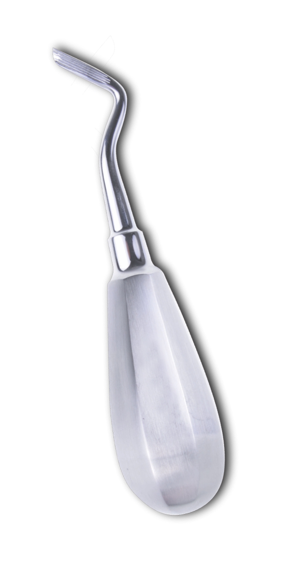 Wurzelheber Kopp 4.0 mm