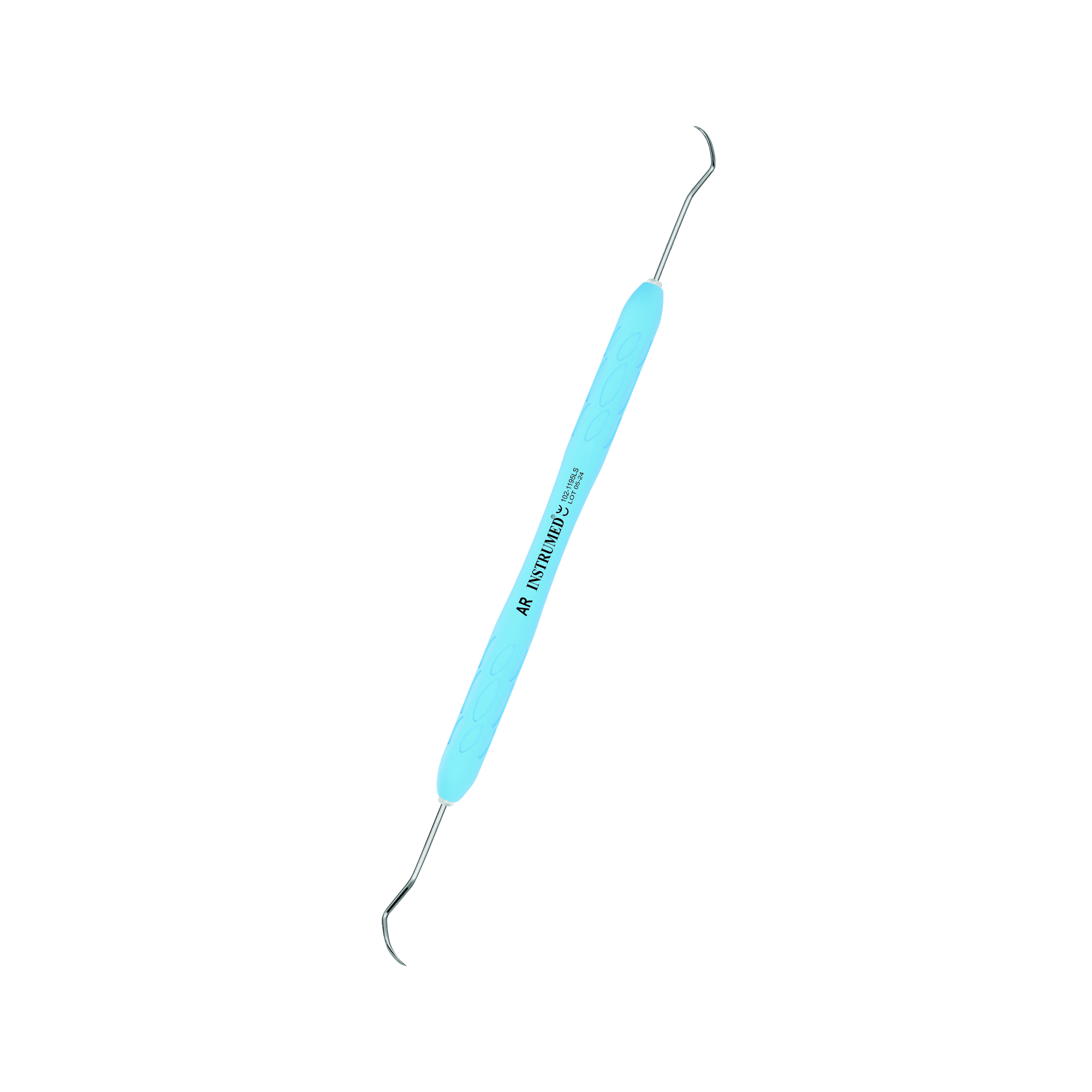 Explorer 18-19 AR Light Griff 8 mm