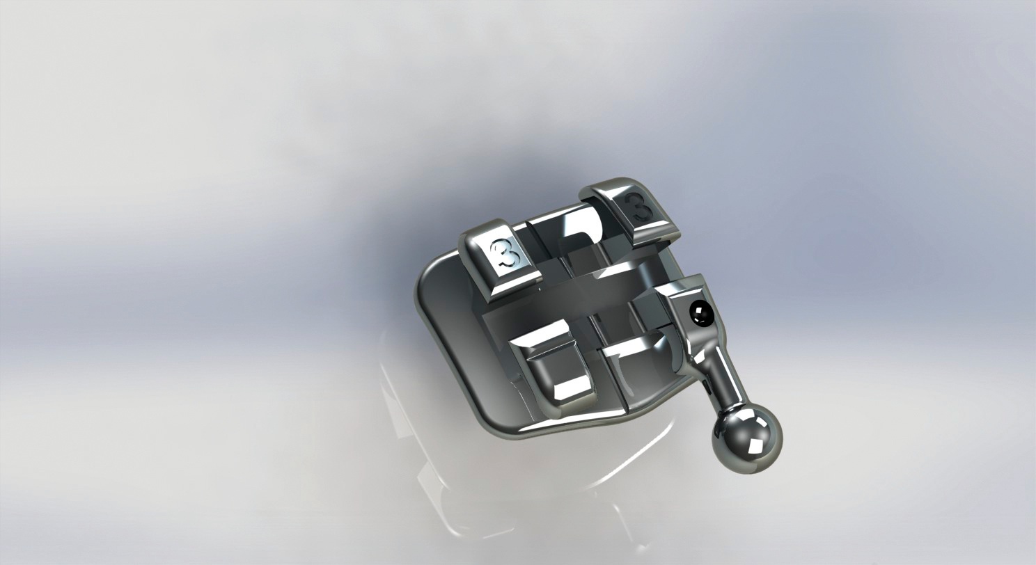 Ophro Standard Brackets Full Set 5-5 Ophro Standard Brackets Full Set 5-5