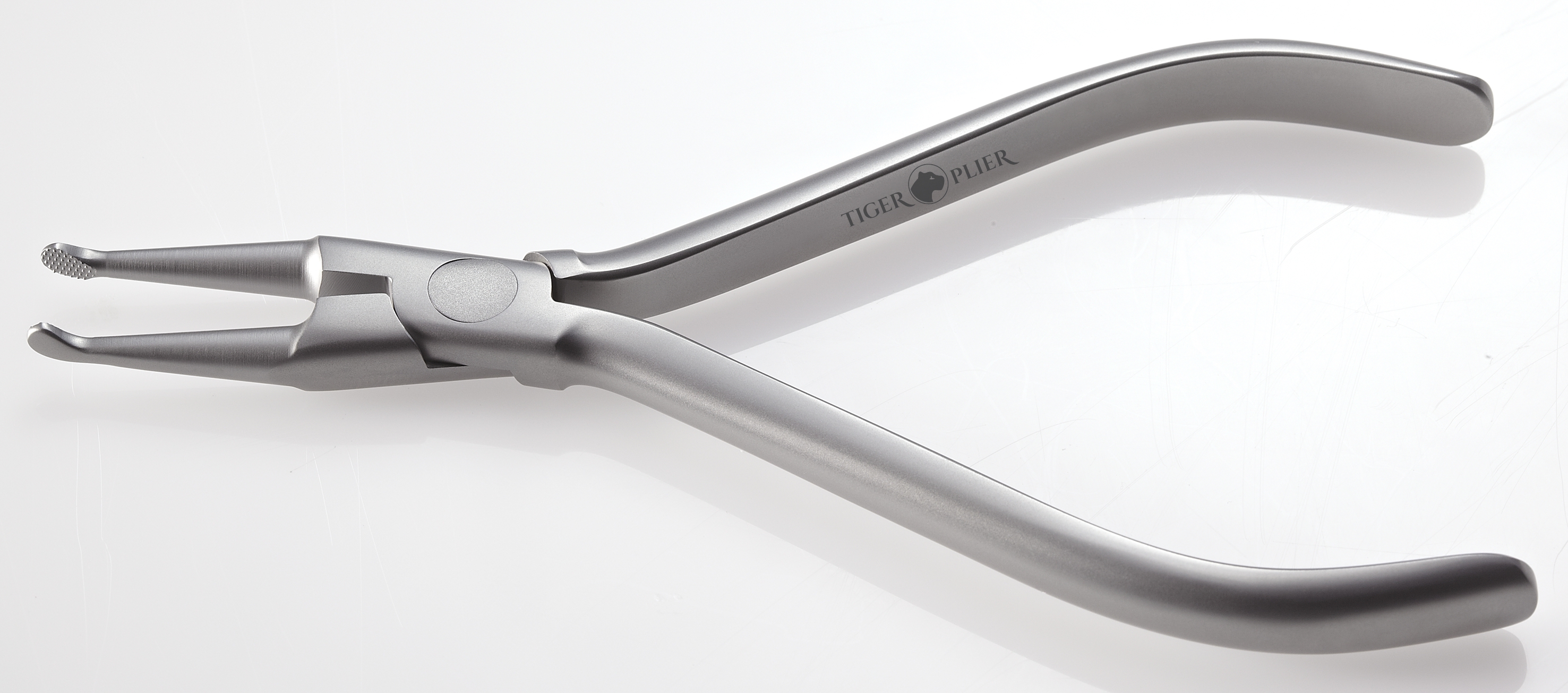 How Plier Serrated tips How Plier Serrated tips