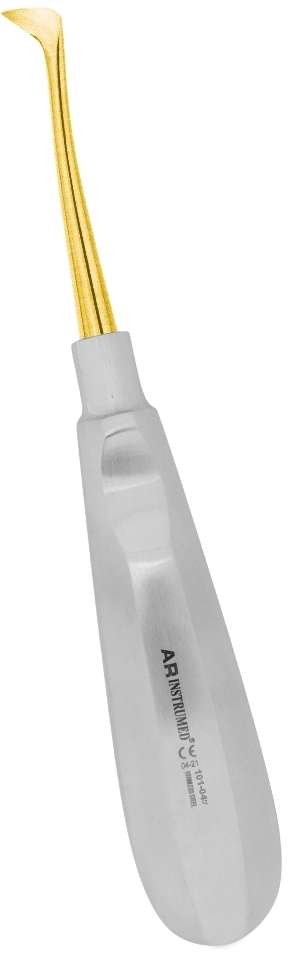 Wurzelheber Fig. 1R Seldin 13.0 mm