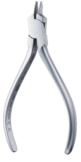 Nance Closing Plier Wires up to .022