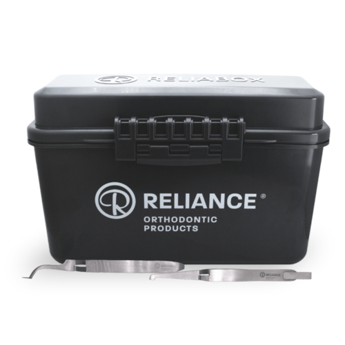 ReliaBox ReliaBox