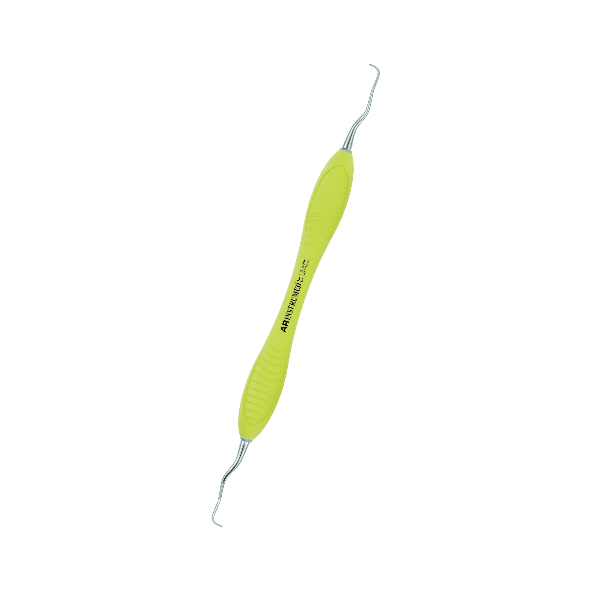 Gracey Kürette 13-14 AR Premium Plus Griff 12 mm
