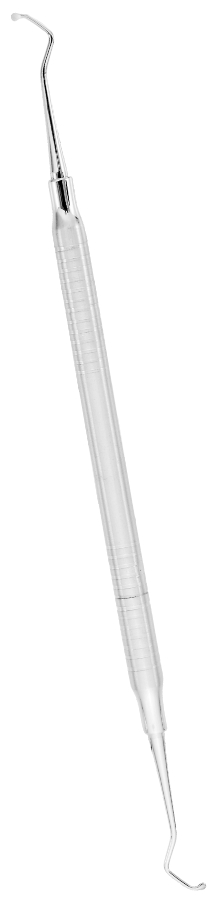 Exkavator 1.5 mm round Griff 6 mm