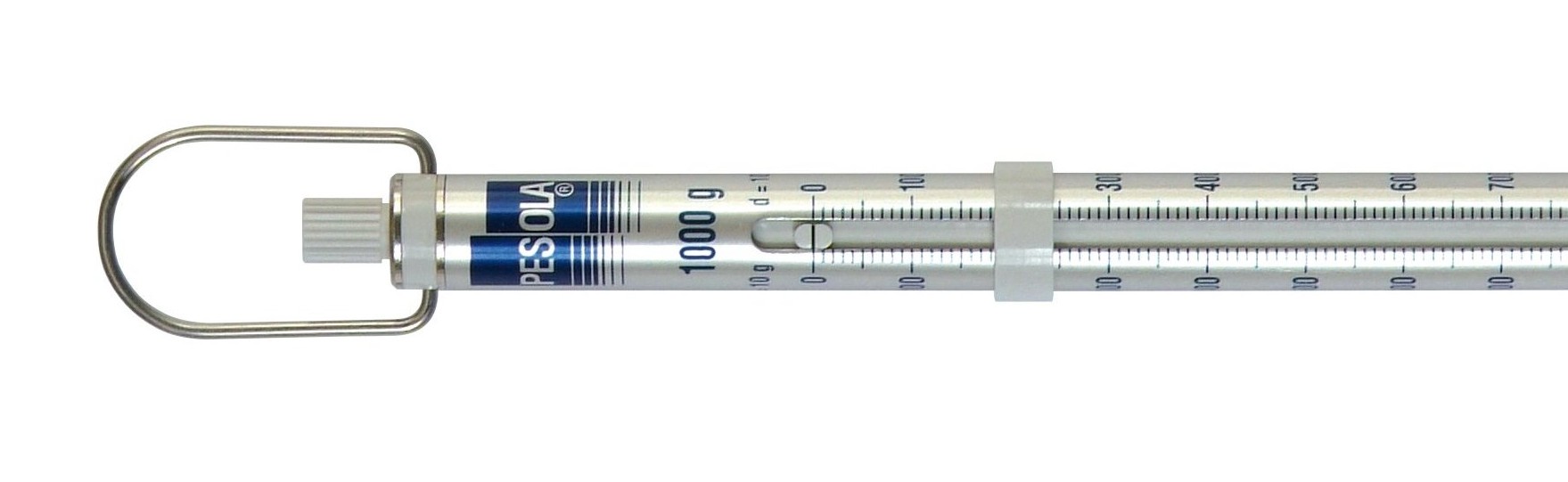 PESOLA Federwaage bis 1000 Gramm