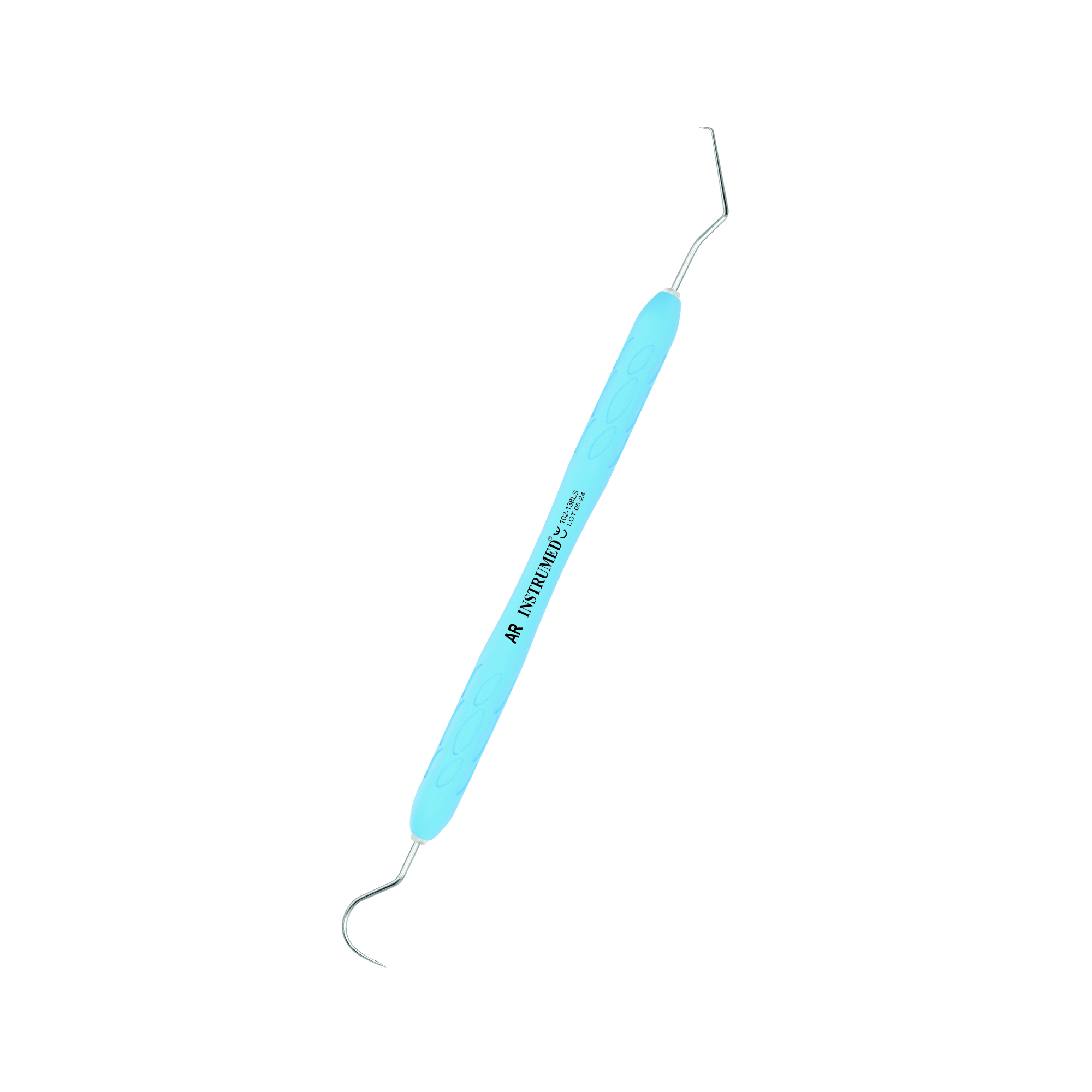 Explorer 17-23 AR Light 8 mm