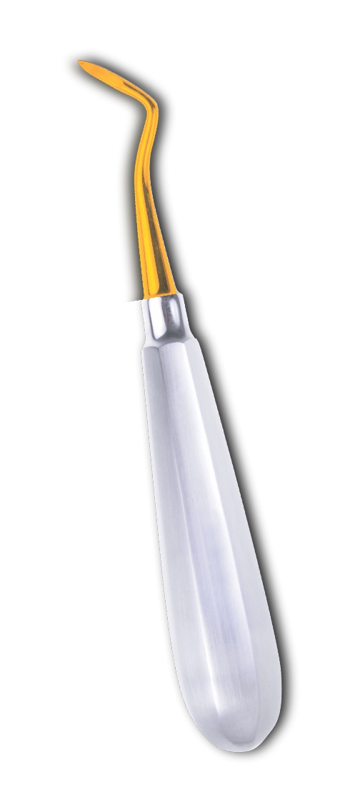 Wurzelheber Heidbrink 3.0 mm 15 cm